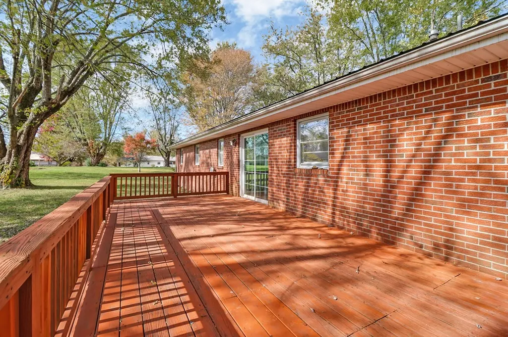 70 Westwind Drive Crossville TN 38555