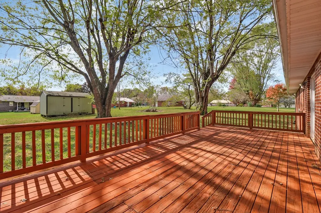 70 Westwind Drive Crossville TN 38555