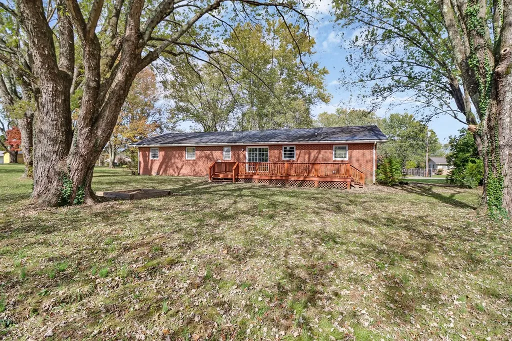 70 Westwind Drive Crossville TN 38555