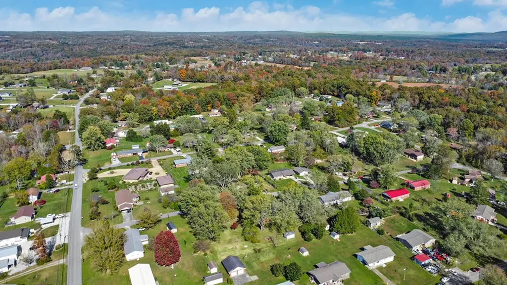 70 Westwind Drive Crossville TN 38555