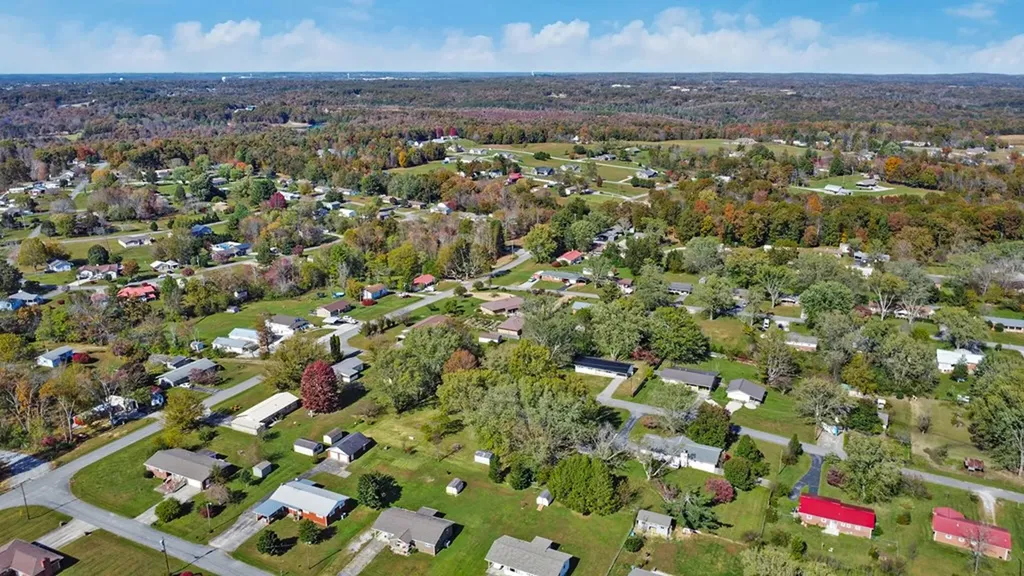 70 Westwind Drive Crossville TN 38555