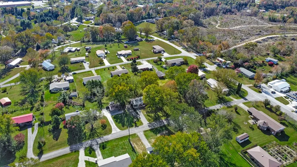 70 Westwind Drive Crossville TN 38555