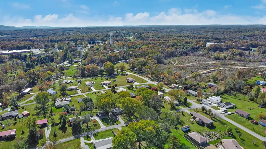 70 Westwind Drive Crossville TN 38555