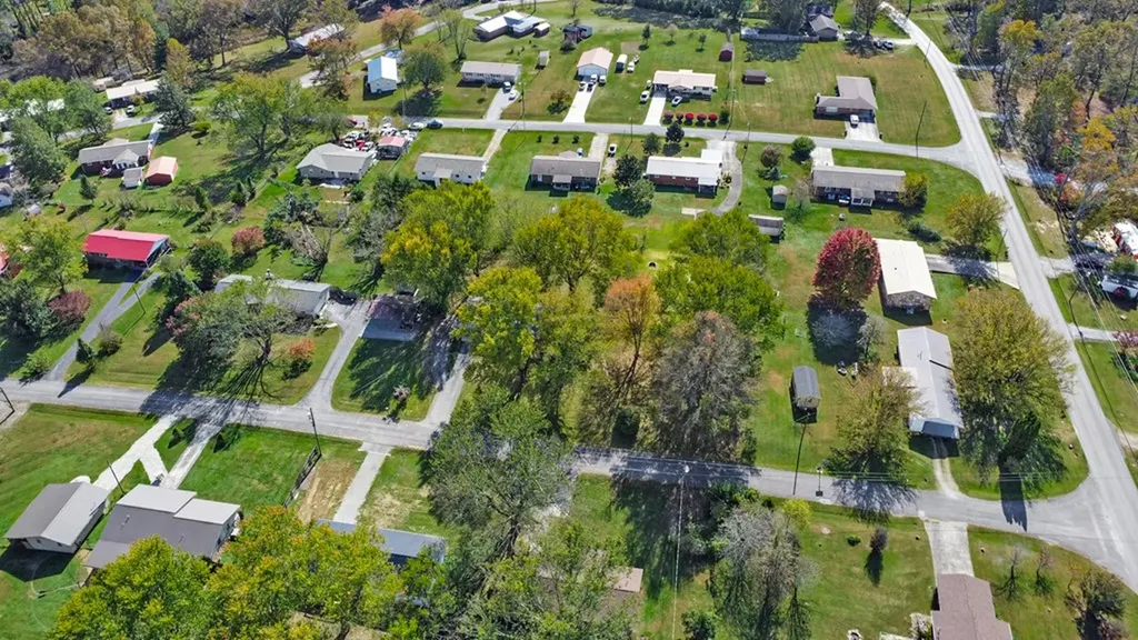 70 Westwind Drive Crossville TN 38555