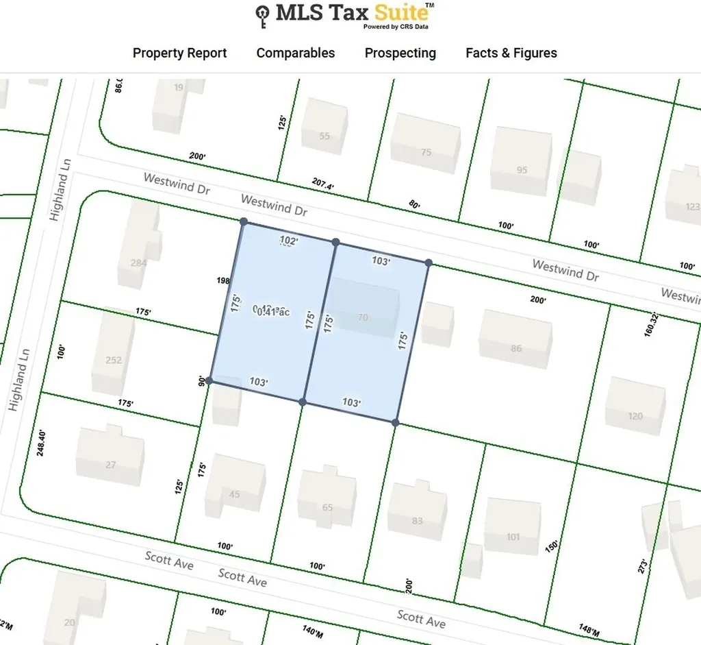 70 Westwind Drive Crossville TN 38555