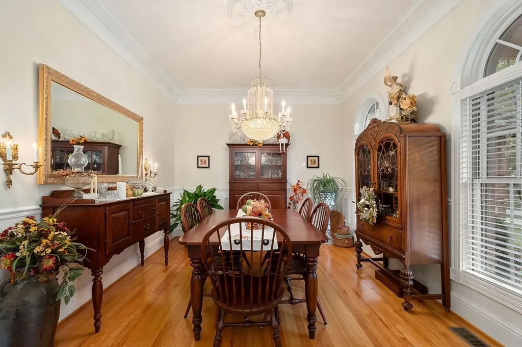 708 Low Gap Road Sparta TN 38583