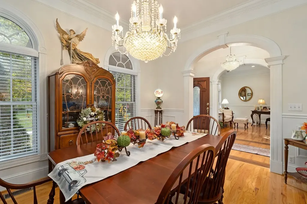 708 Low Gap Road Sparta TN 38583