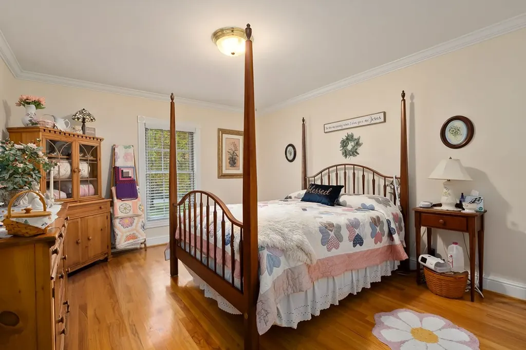 708 Low Gap Road Sparta TN 38583