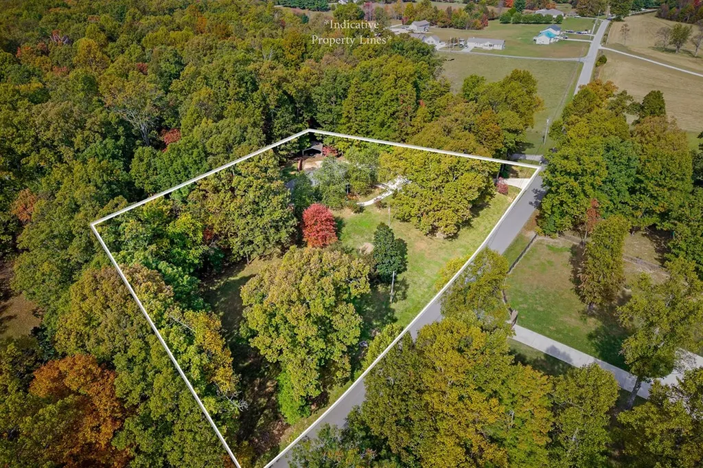 708 Low Gap Road Sparta TN 38583