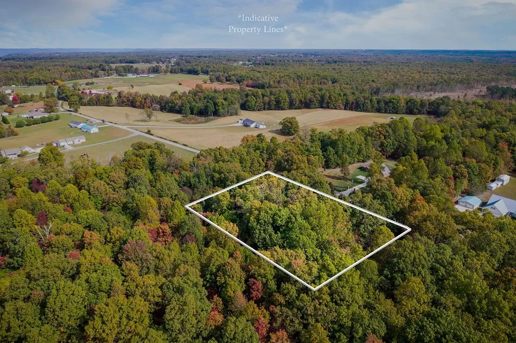 708 Low Gap Road Sparta TN 38583