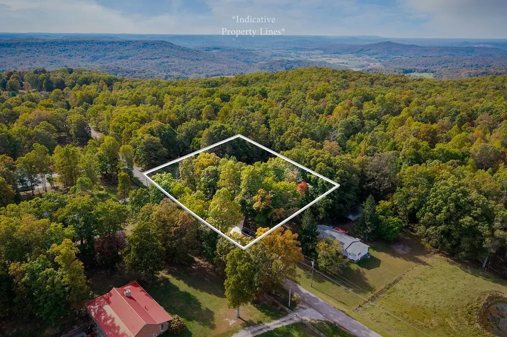 708 Low Gap Road Sparta TN 38583