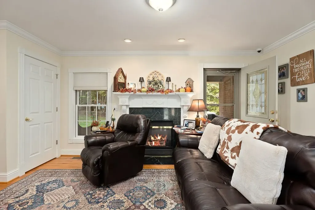 708 Low Gap Road Sparta TN 38583