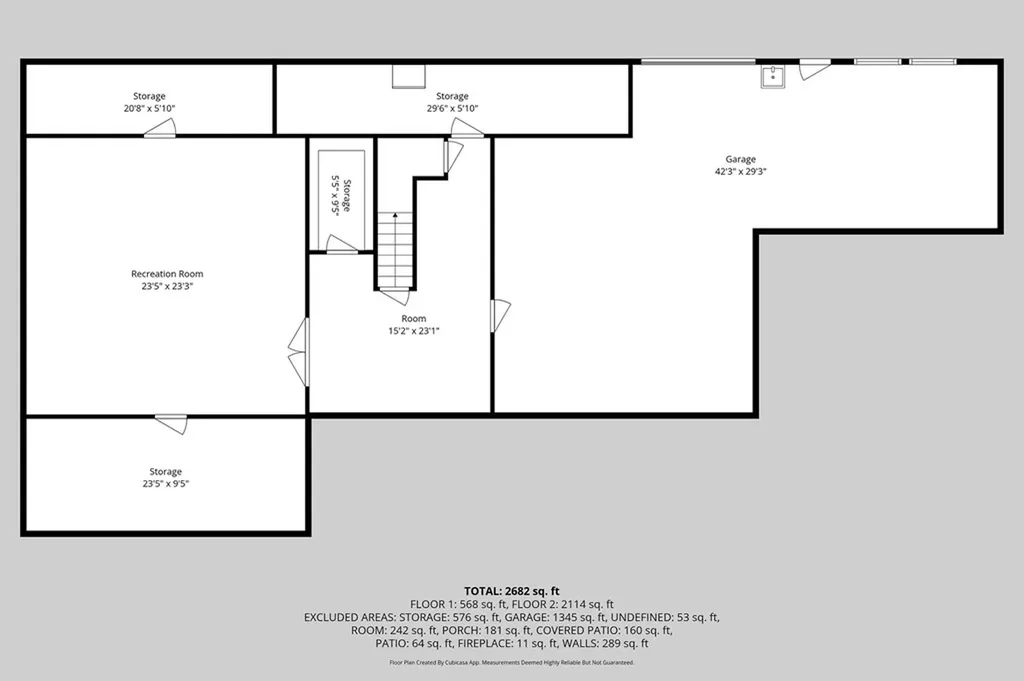 708 Low Gap Road Sparta TN 38583