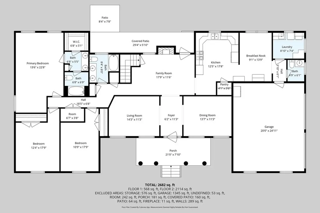 708 Low Gap Road Sparta TN 38583