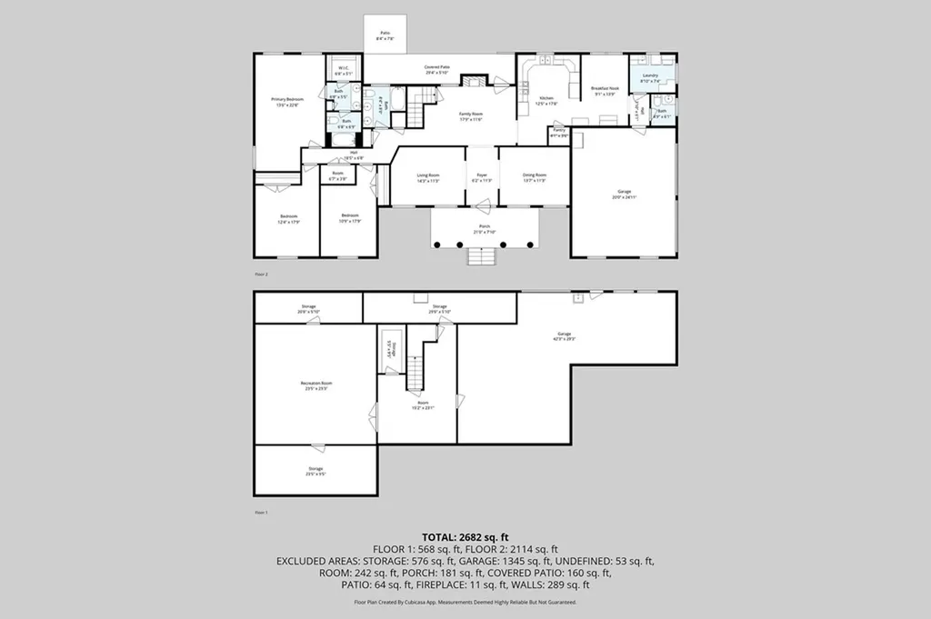 708 Low Gap Road Sparta TN 38583