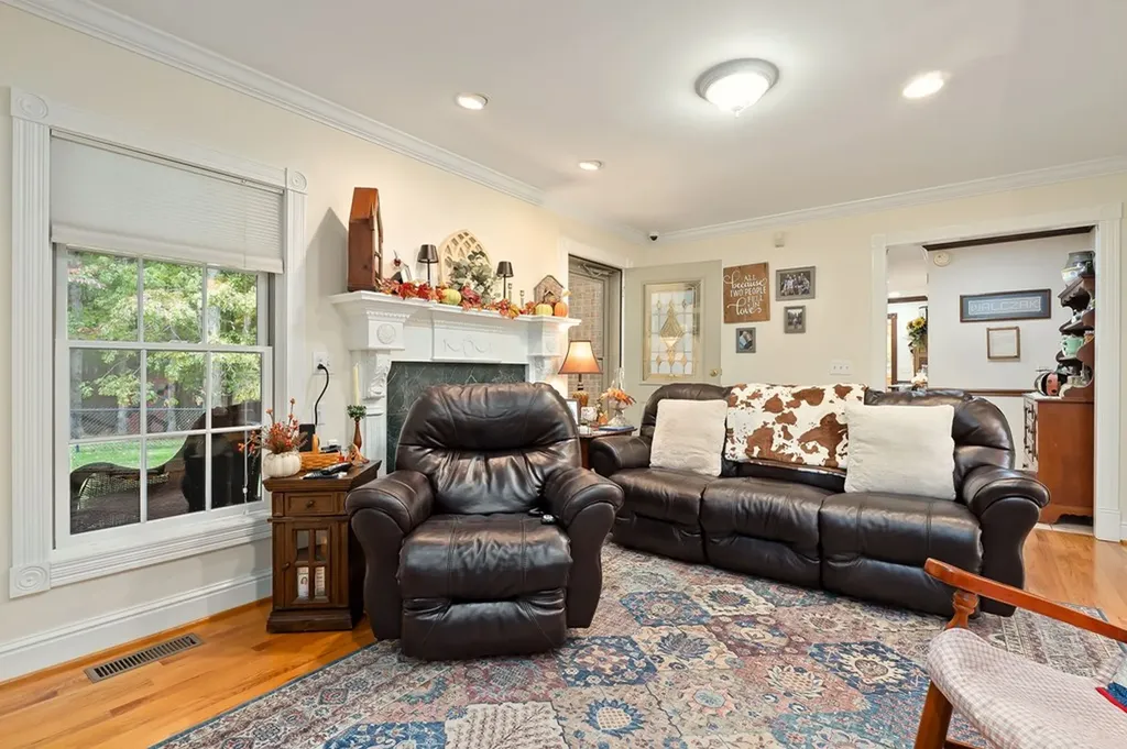 708 Low Gap Road Sparta TN 38583