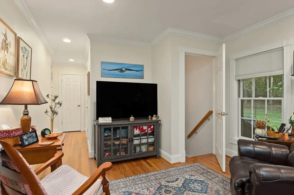 708 Low Gap Road Sparta TN 38583