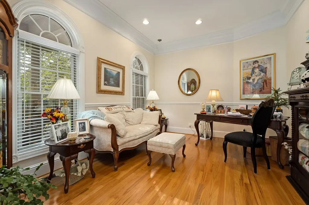 708 Low Gap Road Sparta TN 38583