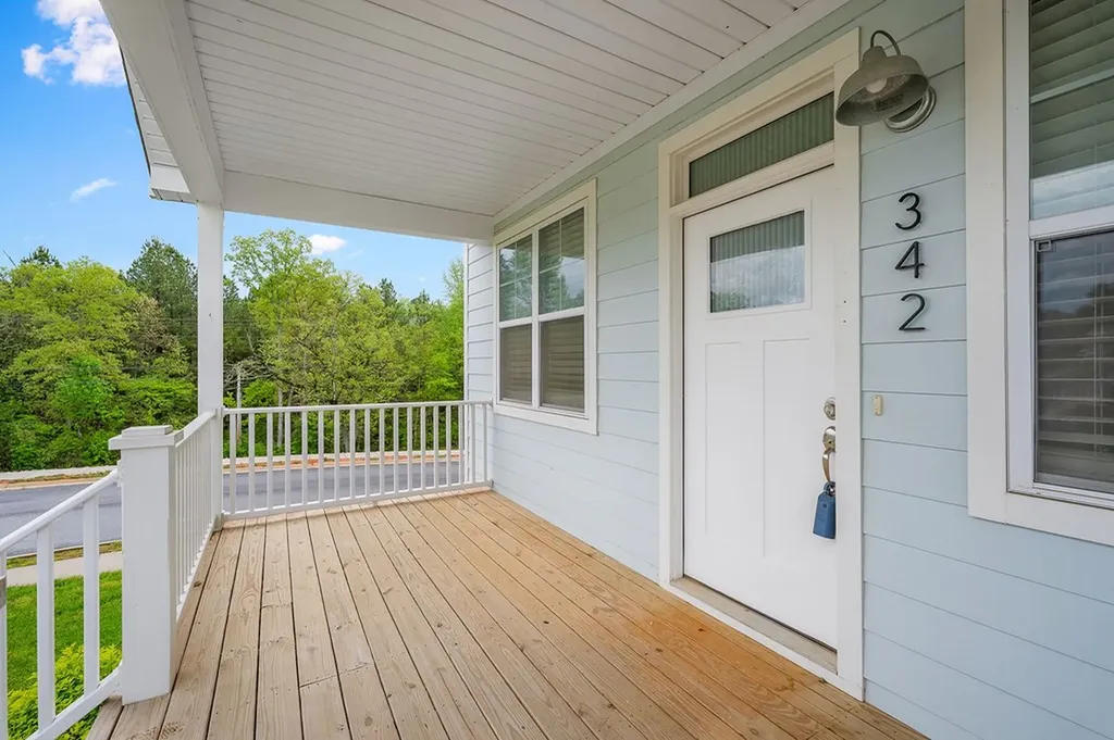 342 Hemlock Circle Cookeville TN 38501