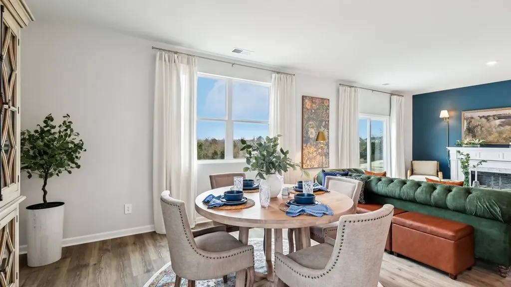 241 London Court Baxter TN 38544