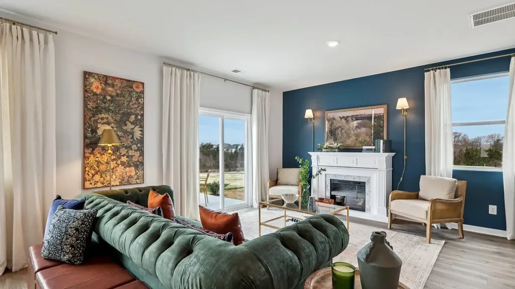 241 London Court Baxter TN 38544