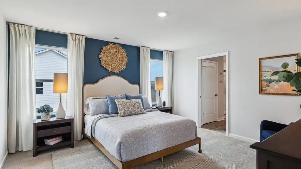 241 London Court Baxter TN 38544