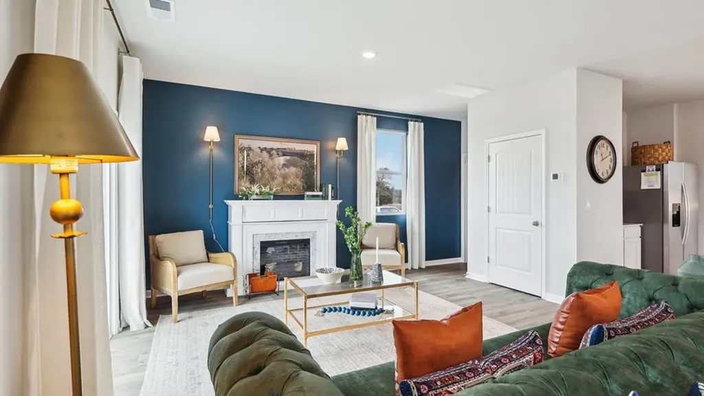 241 London Court Baxter TN 38544