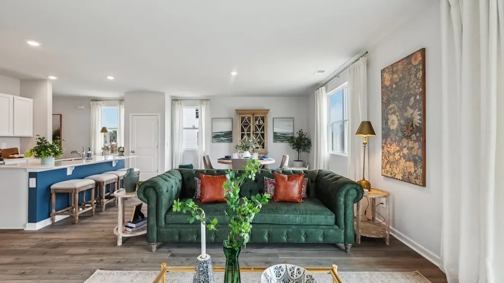 241 London Court Baxter TN 38544