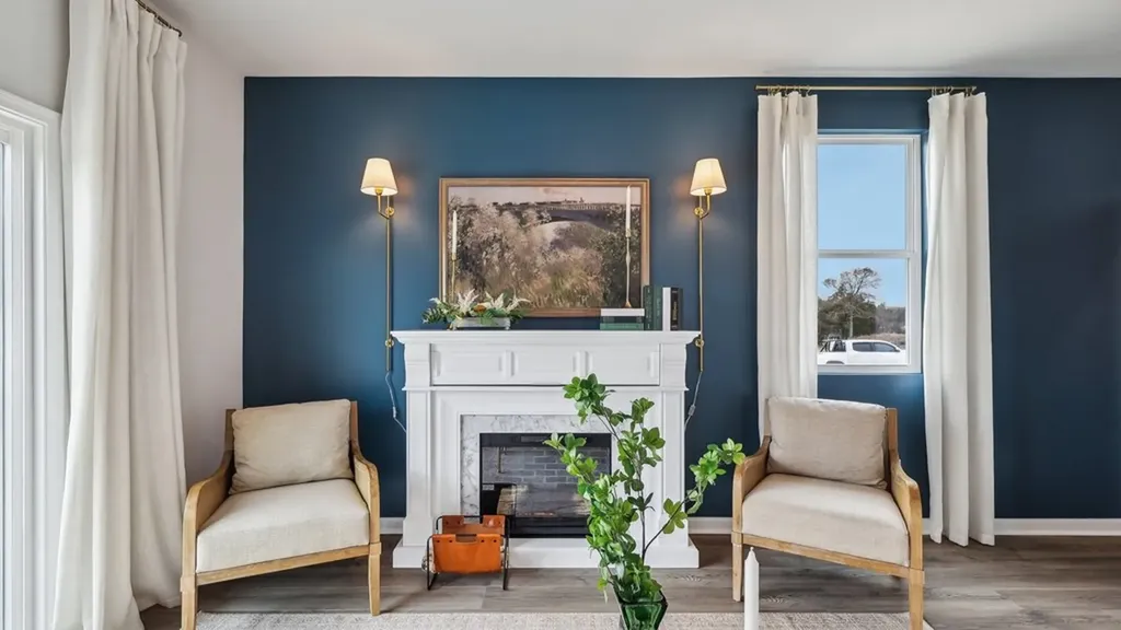 241 London Court Baxter TN 38544