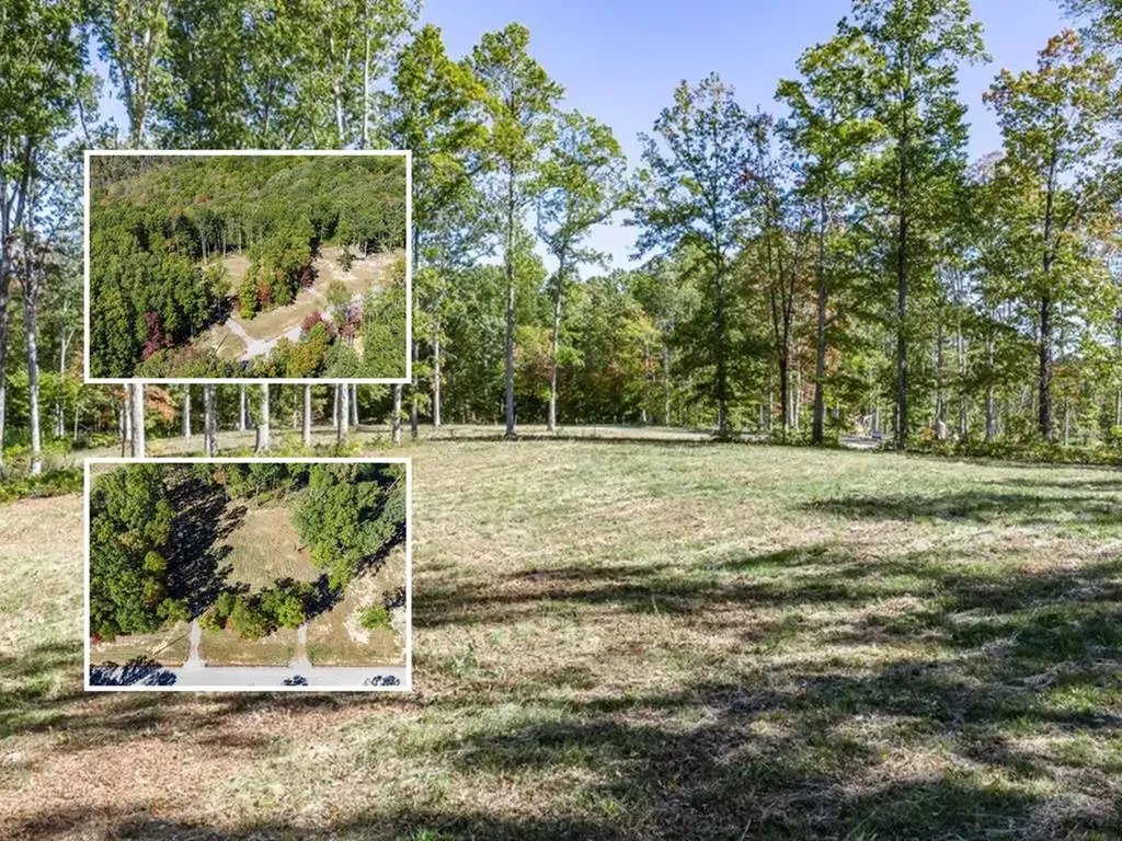 628 Cumberland Cove Road Monterey TN 38574