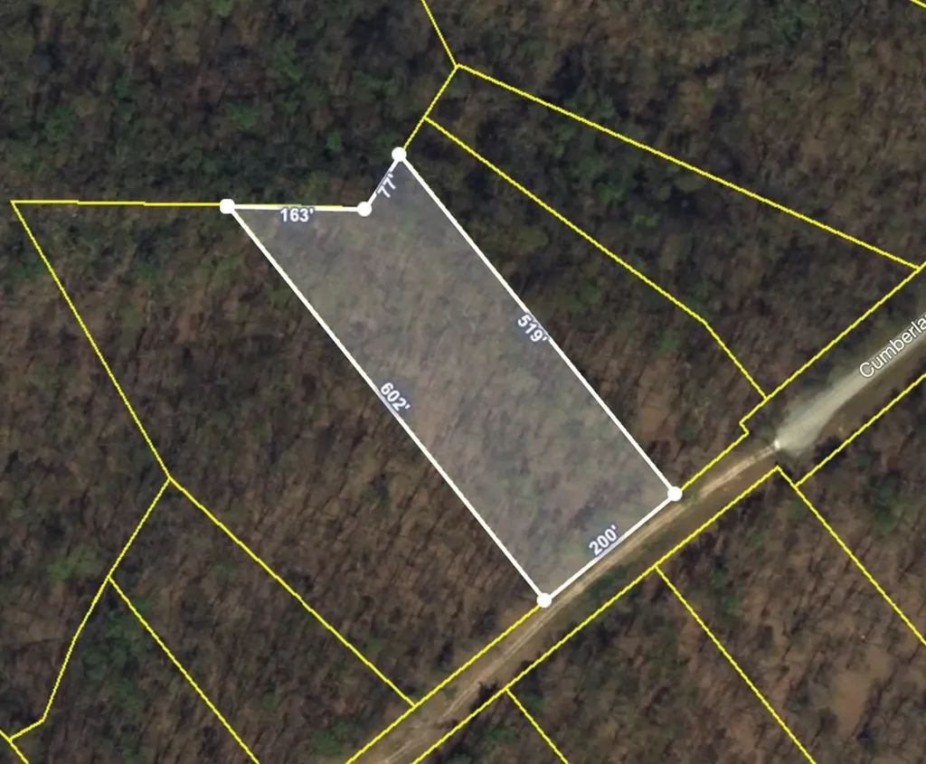 628 Cumberland Cove Road Monterey TN 38574