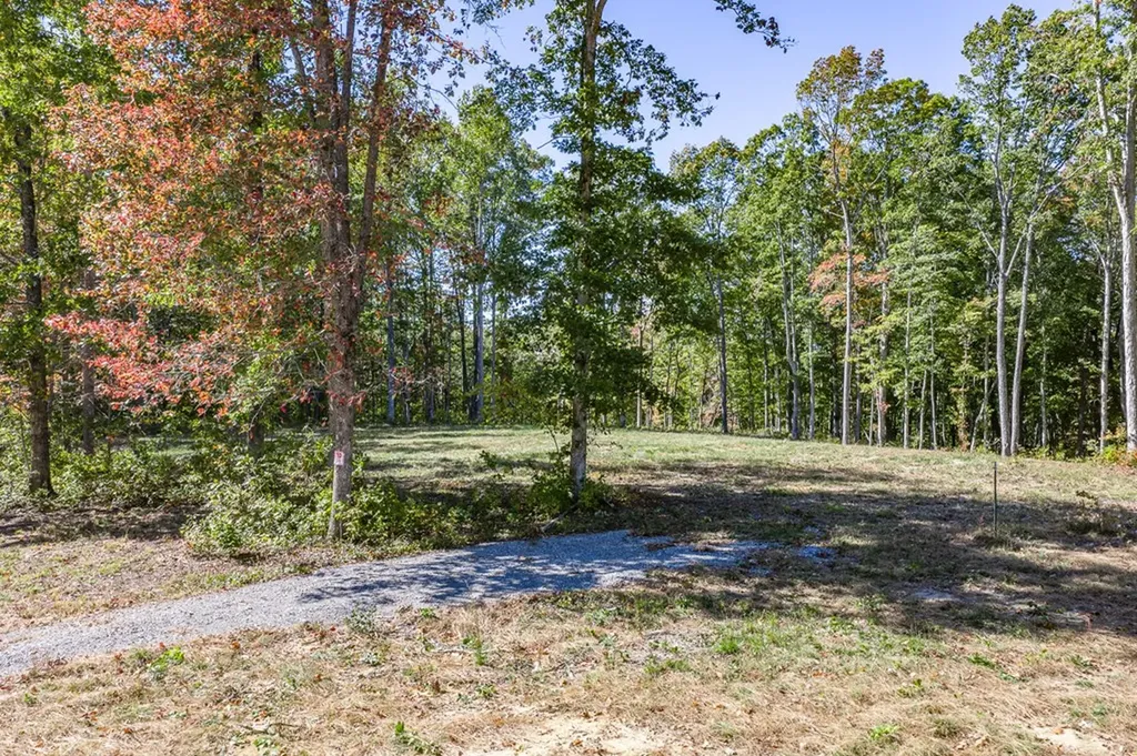 628 Cumberland Cove Road Monterey TN 38574