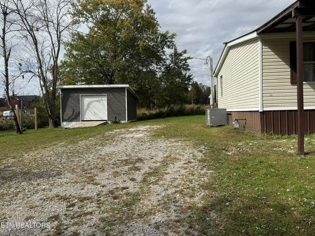 152 Woodlawn Drive Jamestown TN 38556-6288