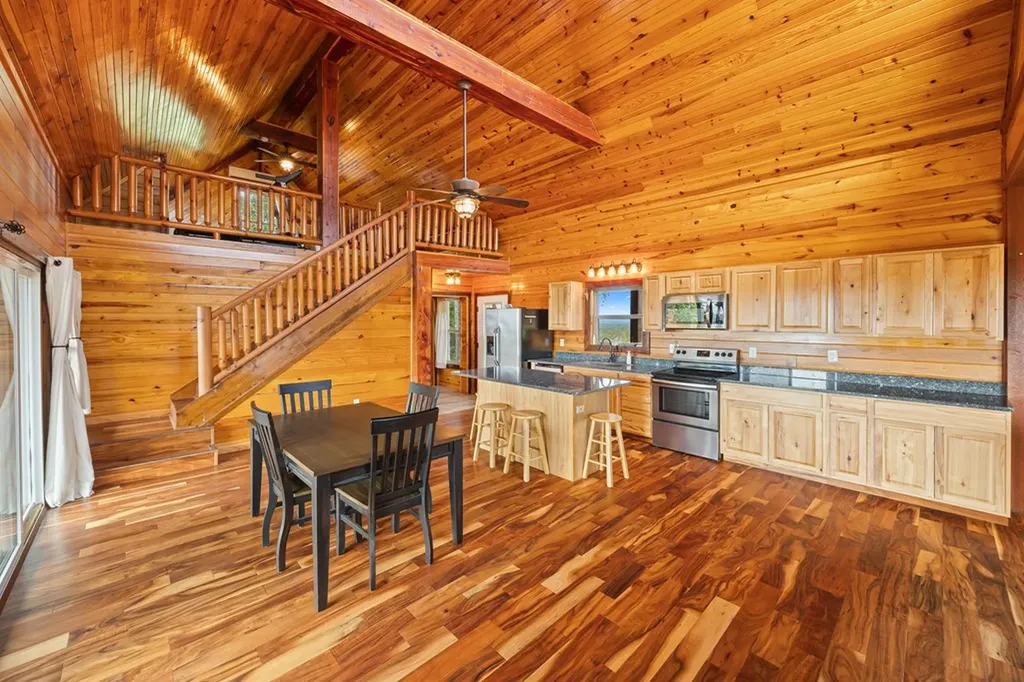 604 Hickory Lane Hilham TN 38568