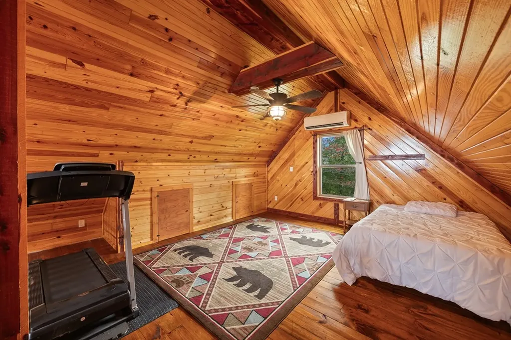 604 Hickory Lane Hilham TN 38568