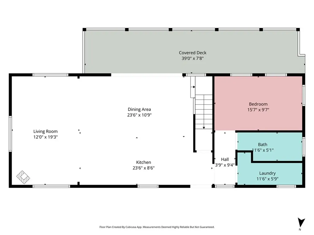 604 Hickory Lane Hilham TN 38568