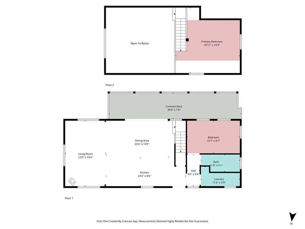 604 Hickory Lane Hilham TN 38568