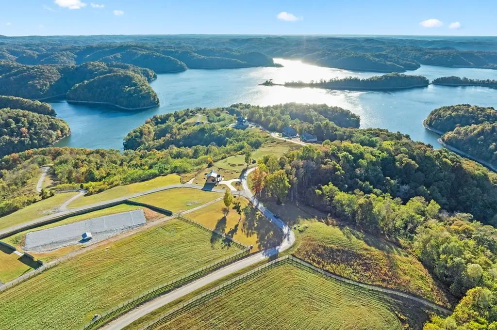 Lot 18b Bald Eagle Lane Hilham TN 38568