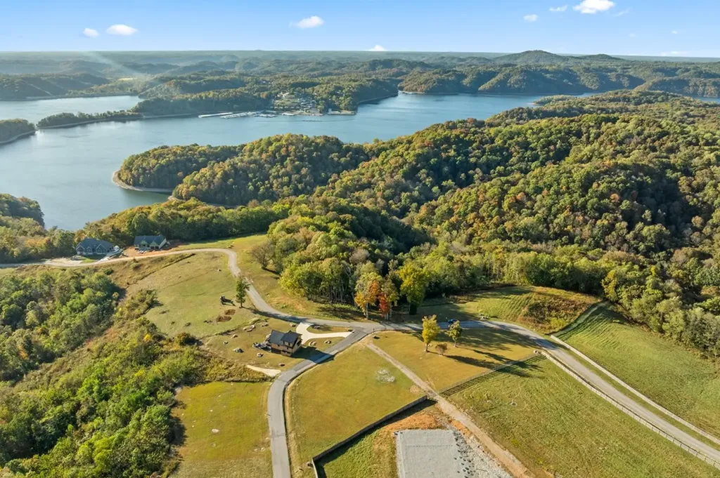 Lot 18b Bald Eagle Lane Hilham TN 38568