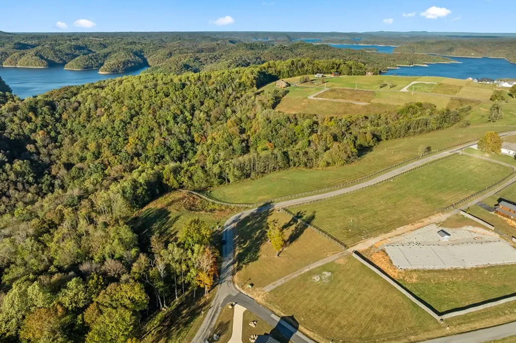 Lot 18b Bald Eagle Lane Hilham TN 38568