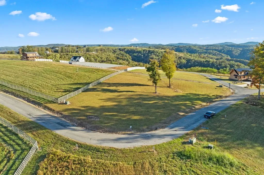 Lot 18b Bald Eagle Lane Hilham TN 38568