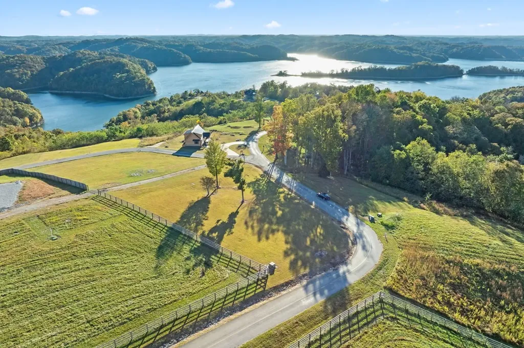 Lot 18b Bald Eagle Lane Hilham TN 38568