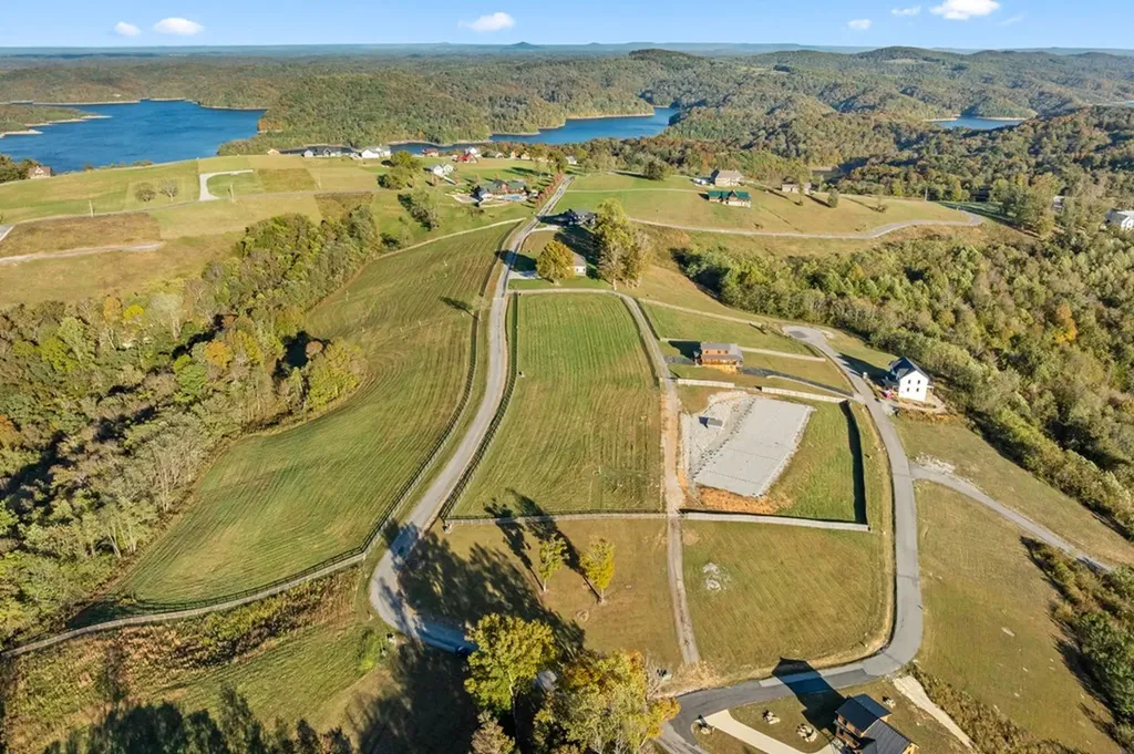 Lot 18b Bald Eagle Lane Hilham TN 38568