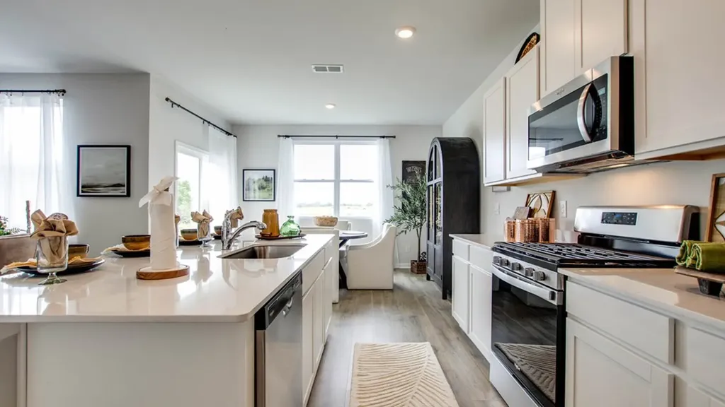 267 London Court Baxter TN 38544