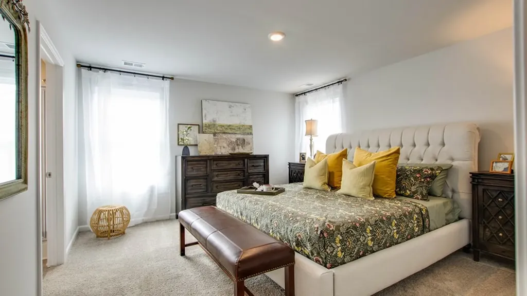 267 London Court Baxter TN 38544