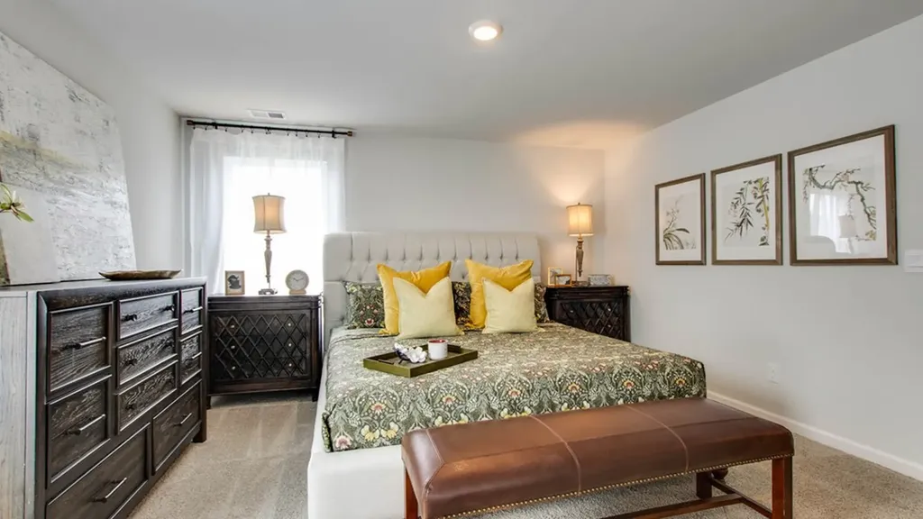 267 London Court Baxter TN 38544