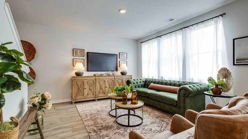 267 London Court Baxter TN 38544