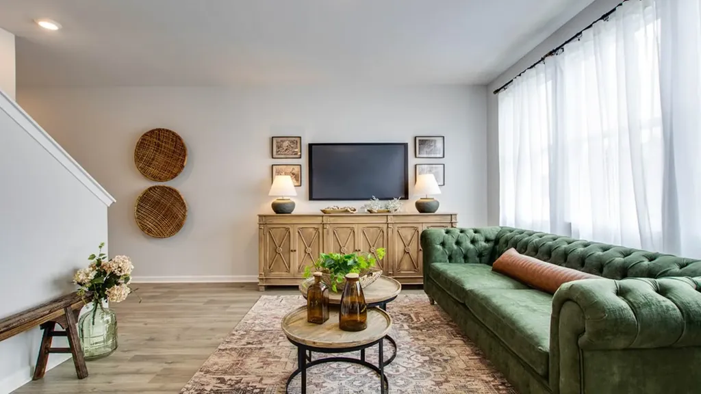 267 London Court Baxter TN 38544