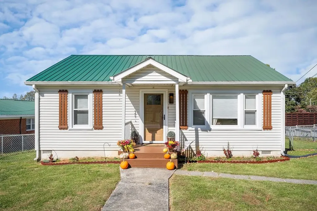 176 Virginia Street Cookeville TN 38506