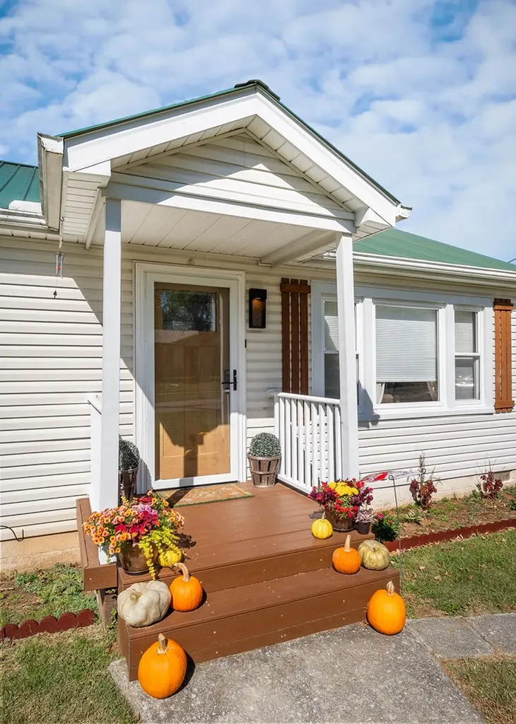 176 Virginia Street Cookeville TN 38506